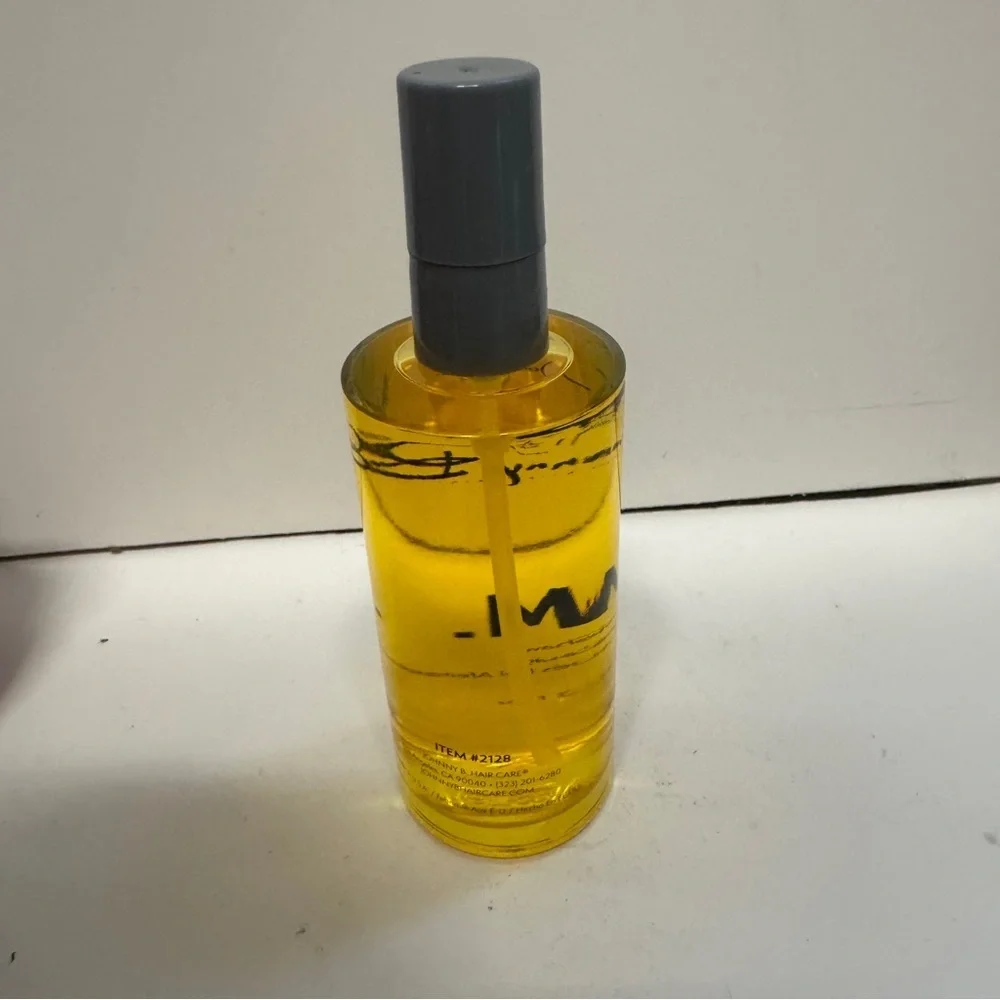Johnny B A.M. After Shave Spray 3.3 Oz
